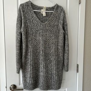 Max Studio knit dress